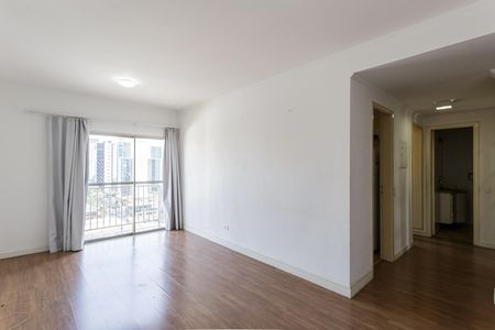Apartamento para alugar com 1 quarto, 54m² em Vila Olímpia, São Paulo