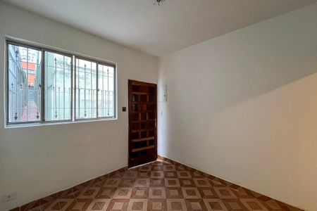 Sala de casa para alugar com 2 quartos, 106m² em Vila Dom Pedro I, São Paulo