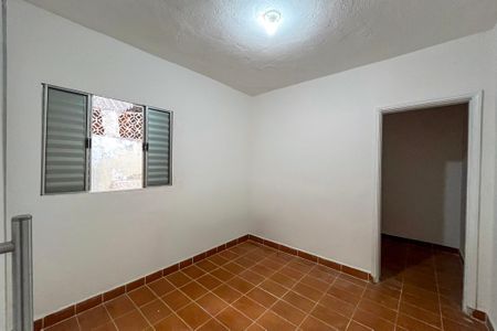 Quarto 1 de casa para alugar com 2 quartos, 106m² em Vila Dom Pedro I, São Paulo