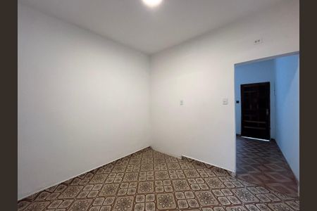 Sala de Jantar de casa para alugar com 2 quartos, 106m² em Vila Dom Pedro I, São Paulo
