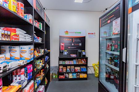 Apartamento para alugar com 70m², 2 quartos e 2 vagas Apartamento para alugar com 70m², 2 quartos e 2 vagasConveniência