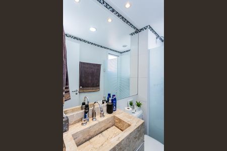 Apartamento para alugar com 70m², 2 quartos e 2 vagas Apartamento para alugar com 70m², 2 quartos e 2 vagasBanheiro suite