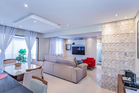 Apartamento para alugar com 70m², 2 quartos e 2 vagas Apartamento para alugar com 70m², 2 quartos e 2 vagasSala