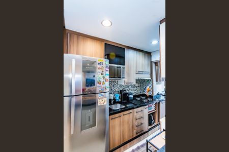 Apartamento para alugar com 70m², 2 quartos e 2 vagas Apartamento para alugar com 70m², 2 quartos e 2 vagasCozinha