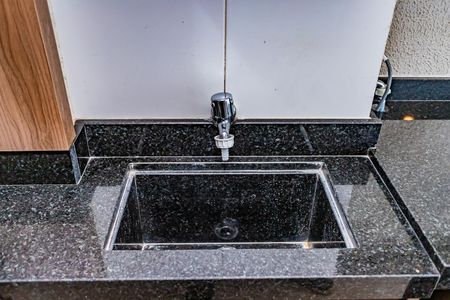 Apartamento para alugar com 70m², 2 quartos e 2 vagas Apartamento para alugar com 70m², 2 quartos e 2 vagasÁrea de serviço e varanda