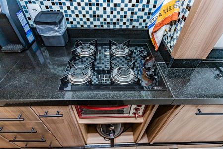 Apartamento para alugar com 70m², 2 quartos e 2 vagas Apartamento para alugar com 70m², 2 quartos e 2 vagasCozinha