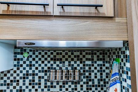Apartamento para alugar com 70m², 2 quartos e 2 vagas Apartamento para alugar com 70m², 2 quartos e 2 vagasCozinha