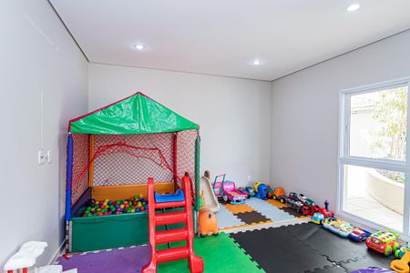 Apartamento para alugar com 70m², 2 quartos e 2 vagas Apartamento para alugar com 70m², 2 quartos e 2 vagasBrinquedoteca