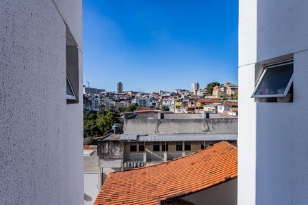 Vista Suite de apartamento para alugar com 2 quartos, 70m² em Moinho Velho, São Paulo
