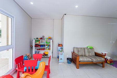 Apartamento para alugar com 70m², 2 quartos e 2 vagas Apartamento para alugar com 70m², 2 quartos e 2 vagasBrinquedoteca