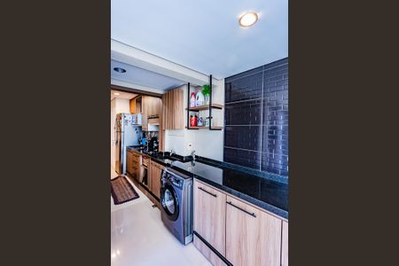 Apartamento para alugar com 70m², 2 quartos e 2 vagas Apartamento para alugar com 70m², 2 quartos e 2 vagasÁrea de serviço e varanda