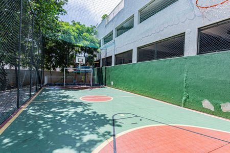 Apartamento para alugar com 70m², 2 quartos e 2 vagas Apartamento para alugar com 70m², 2 quartos e 2 vagasQuadra Esportiva