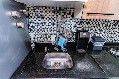 Apartamento para alugar com 70m², 2 quartos e 2 vagas Apartamento para alugar com 70m², 2 quartos e 2 vagasCozinha