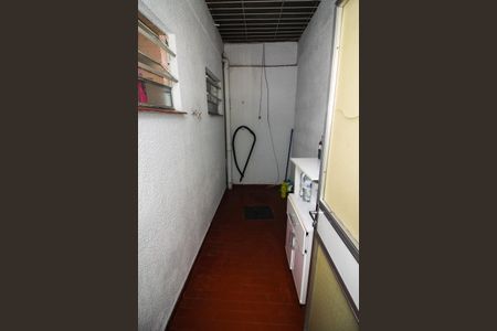 Deposito - dispensa de casa à venda com 3 quartos, 300m² em Cristal, Porto Alegre