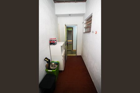 Deposito - dispensa de casa à venda com 3 quartos, 300m² em Cristal, Porto Alegre