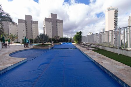 Área comum de apartamento à venda com 4 quartos, 102m² em Vila Mariana, São Paulo