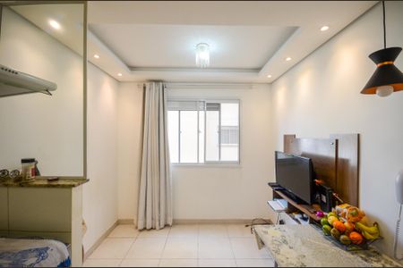 Apartamento para alugar com 2 quartos, 35m² em Jardim Iris, São Paulo