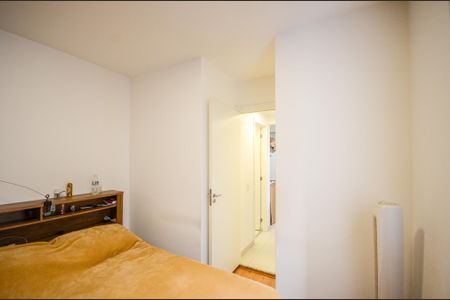Quarto 1 de apartamento para alugar com 2 quartos, 35m² em Jardim Iris, São Paulo