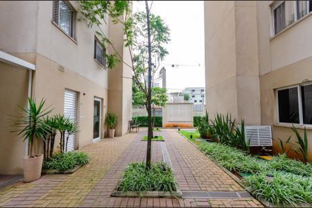 Apartamento para alugar com 35m², 2 quartos e sem vaga Apartamento para alugar com 35m², 2 quartos e sem vagaÁrea comum