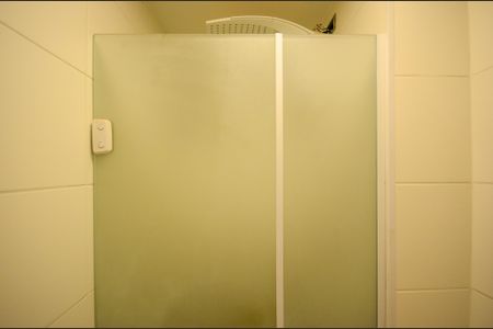 Apartamento para alugar com 35m², 2 quartos e sem vaga Apartamento para alugar com 35m², 2 quartos e sem vagaBanheiro