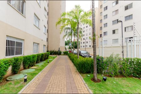 Apartamento para alugar com 35m², 2 quartos e sem vaga Apartamento para alugar com 35m², 2 quartos e sem vagaÁrea comum