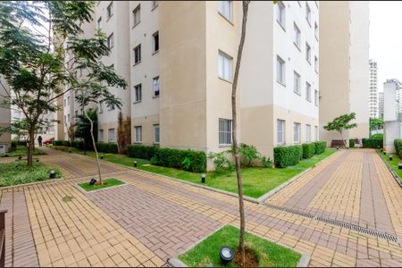 Apartamento para alugar com 35m², 2 quartos e sem vaga Apartamento para alugar com 35m², 2 quartos e sem vagaÁrea comum