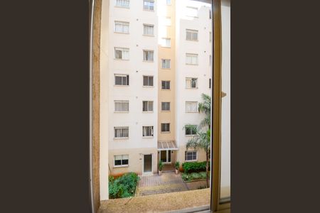 Quarto 1 - Janela de apartamento para alugar com 2 quartos, 35m² em Jardim Iris, São Paulo