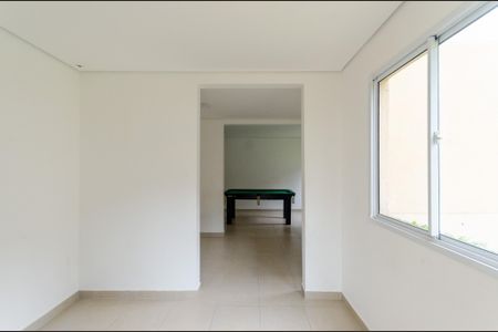 Apartamento para alugar com 35m², 2 quartos e sem vaga Apartamento para alugar com 35m², 2 quartos e sem vagaEspaço de jogos