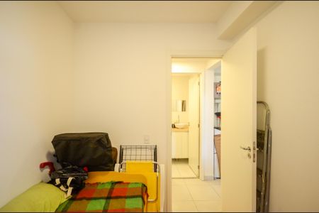 Apartamento para alugar com 35m², 2 quartos e sem vaga Apartamento para alugar com 35m², 2 quartos e sem vagaQuarto 2