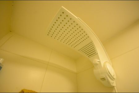 Apartamento para alugar com 35m², 2 quartos e sem vaga Apartamento para alugar com 35m², 2 quartos e sem vagaBanheiro
