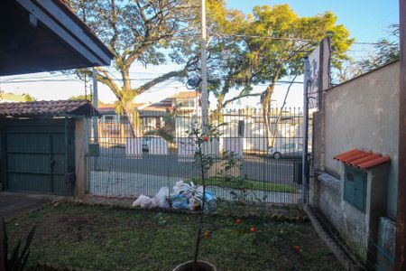 Vista do Quarto 1 de casa à venda com 2 quartos, 56m² em Cristal, Porto Alegre