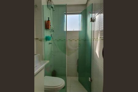 Apartamento à venda com 50m², 2 quartos e 1 vaga