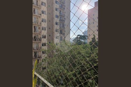 Apartamento à venda com 50m², 2 quartos e 1 vaga