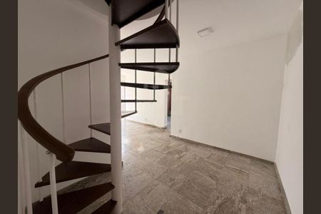 Apartamento à venda com 145m², 5 quartos e 2 vagas