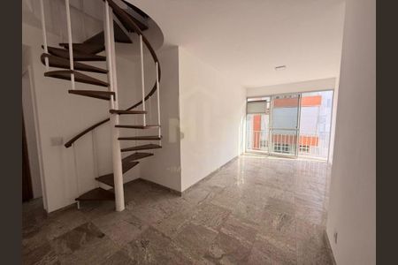 Apartamento à venda com 145m², 5 quartos e 2 vagas
