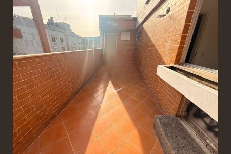 Apartamento à venda com 145m², 5 quartos e 2 vagas
