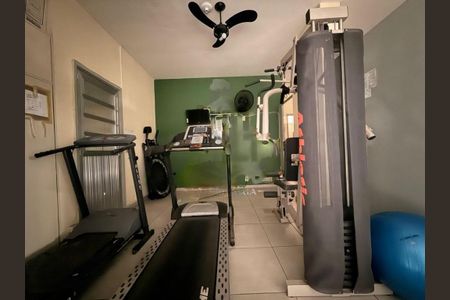 Apartamento à venda com 145m², 5 quartos e 2 vagas