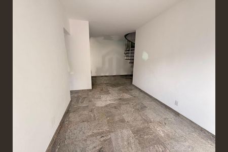 Apartamento à venda com 145m², 5 quartos e 2 vagas