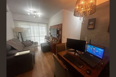 Apartamento à venda com 2 quartos, 71m² em Barra da Tijuca, Rio de Janeiro