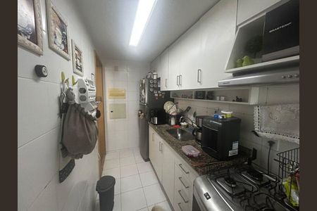 Apartamento à venda com 2 quartos, 71m² em Barra da Tijuca, Rio de Janeiro