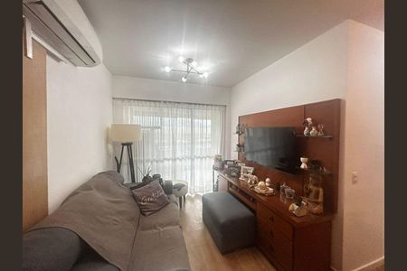 Apartamento à venda com 2 quartos, 71m² em Barra da Tijuca, Rio de Janeiro