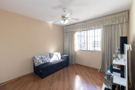 Casa para alugar com 2 quartos, 60m² em Vila Maria Alta, São Paulo