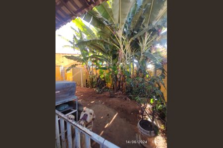 Casa à venda com 3 quartos, 130m² em Carajás, Contagem