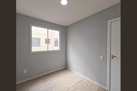 Apartamento à venda com 38m², 2 quartos e sem vagaQuarto 1