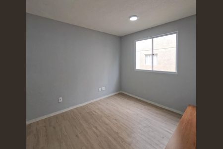 Sala de apartamento à venda com 2 quartos, 38m² em Jardim Recanto Verde, São Paulo