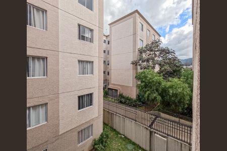 Sala - Vista de apartamento à venda com 2 quartos, 38m² em Jardim Recanto Verde, São Paulo