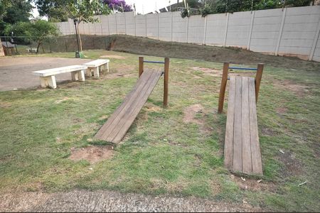 Área comum - Playground de apartamento à venda com 2 quartos, 38m² em Jardim Recanto Verde, São Paulo