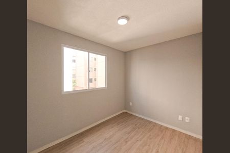 Apartamento à venda com 38m², 2 quartos e sem vagaQuarto 2