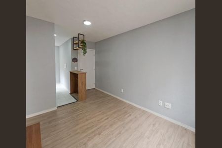 Sala de apartamento à venda com 2 quartos, 38m² em Jardim Recanto Verde, São Paulo
