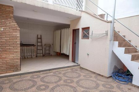 Casa à venda com 4 quartos, 193m² em Centro, Guarulhos